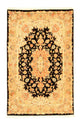 Tabriz - 50 Raj Tapijt 98x156cm - Perzisch tapijt