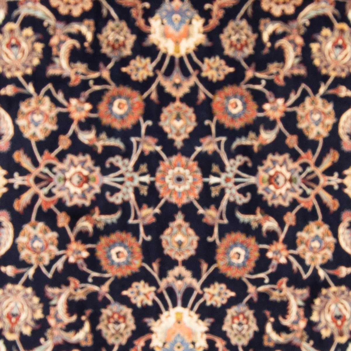 Perzisch tapijt - Klassiek - 335 x 246 cm - donkerblauw