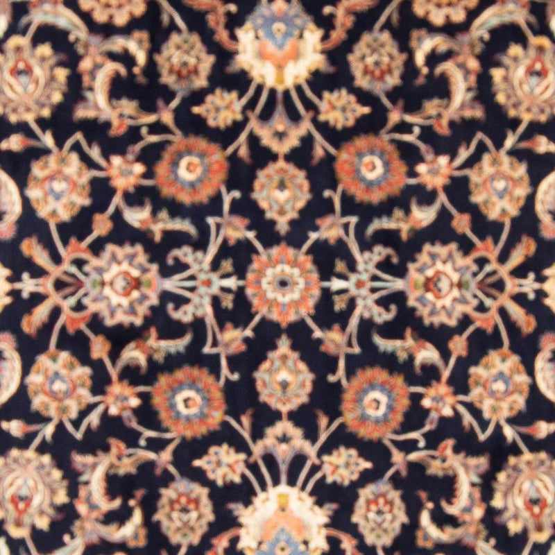 Perzisch tapijt - Klassiek - 335 x 246 cm - donkerblauw