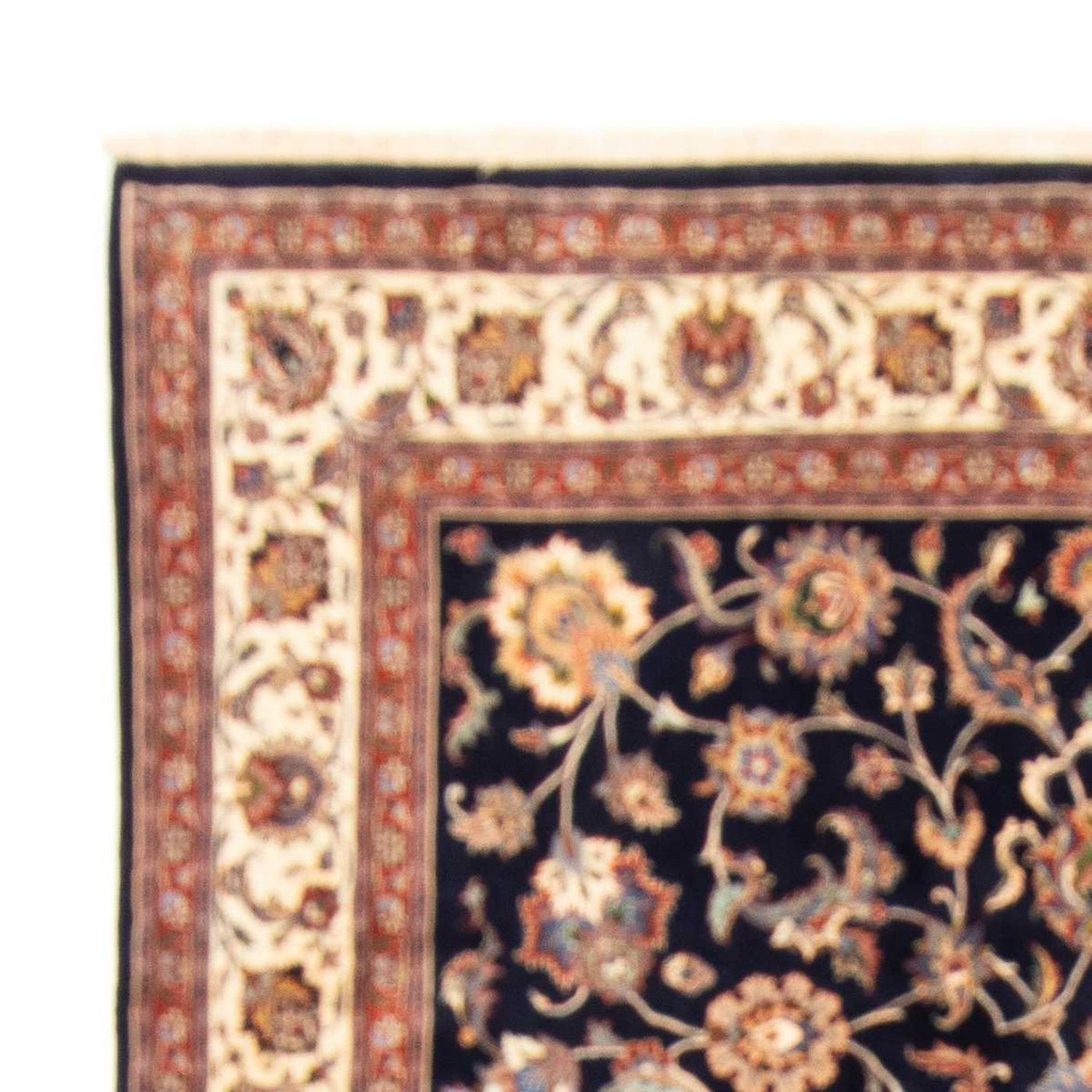 Kashmar Tapijt 335x246cm - Perzisch tapijt