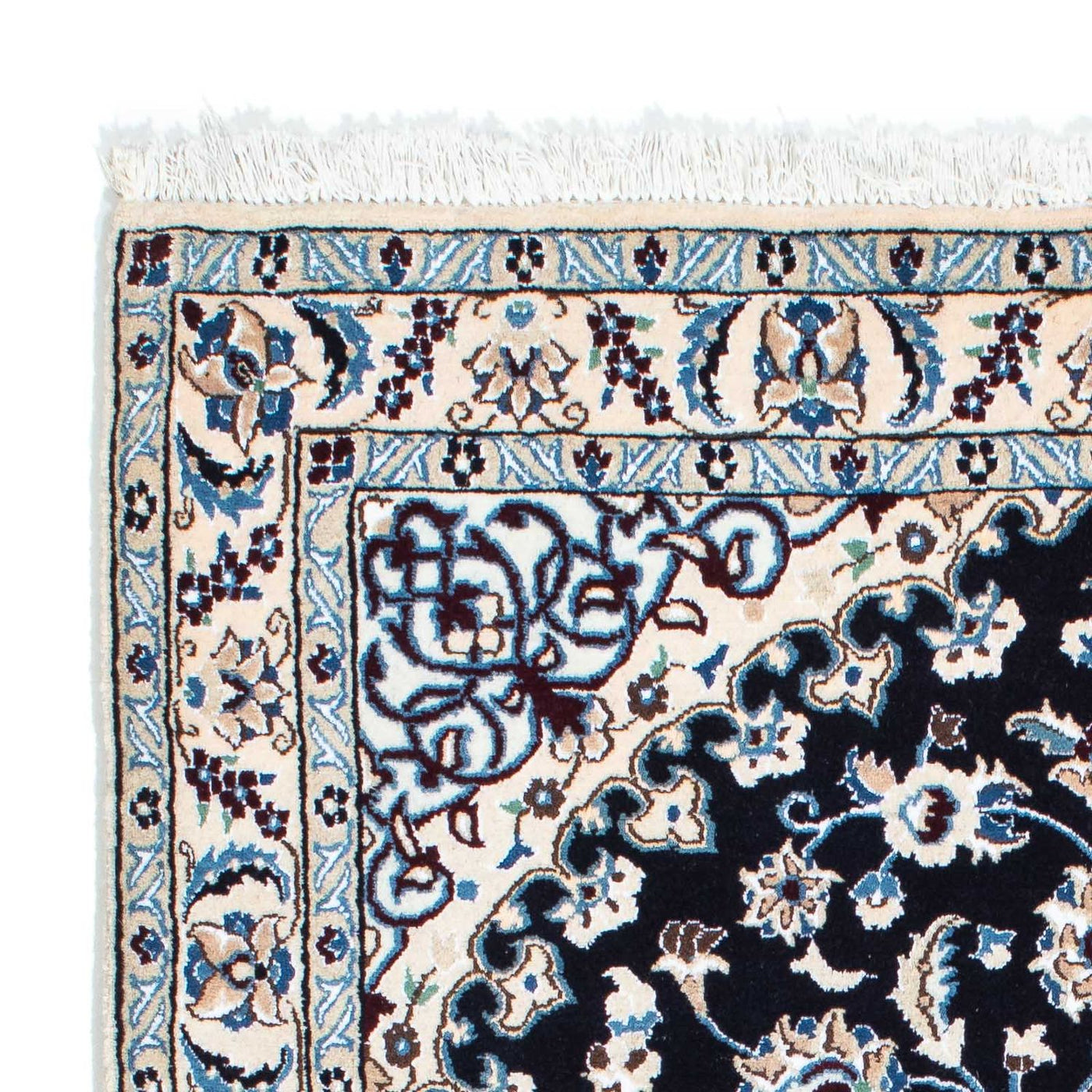 Nain - 9 la Tapijt 172x113cm - Perzisch tapijt