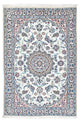 Nain - 9 la Tapijt 177x114cm - Perzisch tapijt