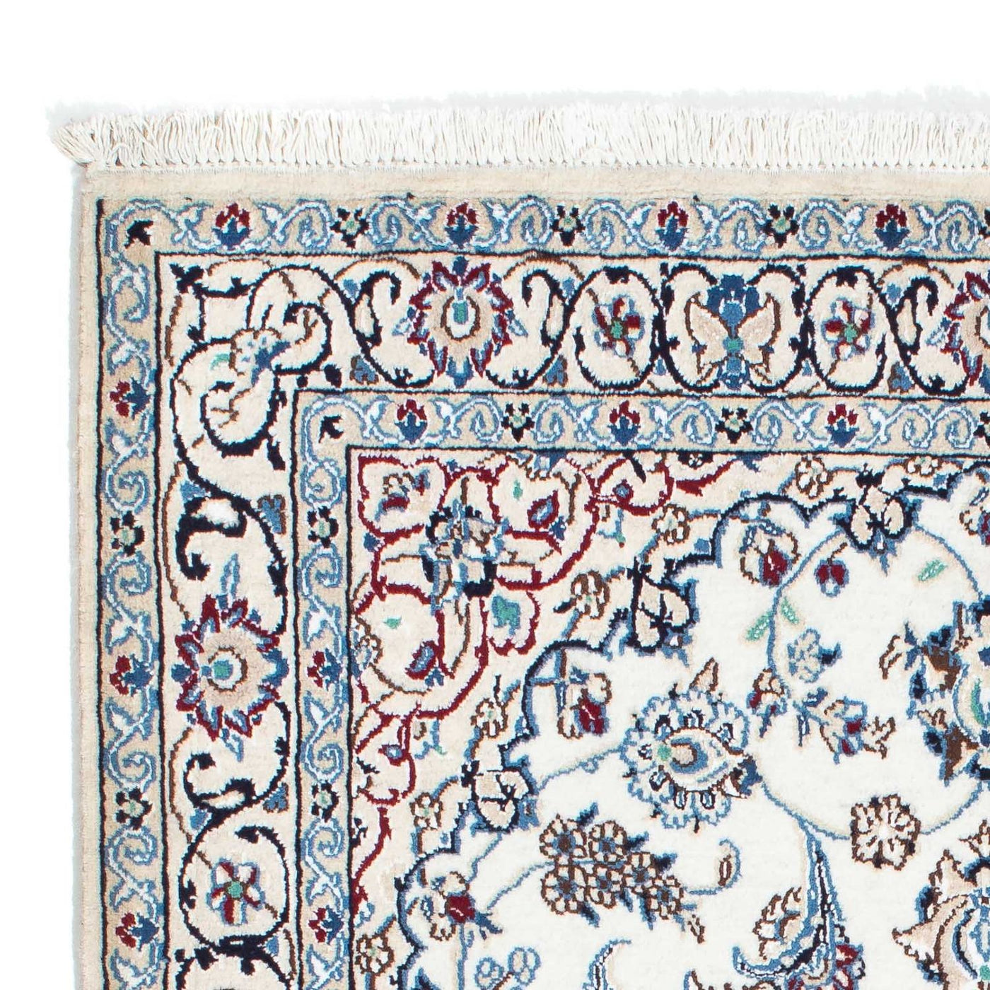 Nain - 9 la Tapijt 177x114cm - Perzisch tapijt