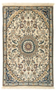 Nain - 9 la Tapijt 136x85cm - Perzisch tapijt