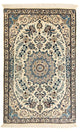 Nain - 9 la Tapijt 131x87cm - Perzisch tapijt