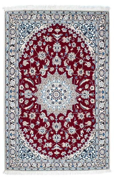Nain - 9La Tapijt 110x169cm - Perzisch tapijt