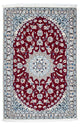 Nain - 9 la Tapijt 169x110cm - Perzisch tapijt