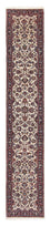 Loper Perzisch tapijt - Klassiek - 387 x 69 cm - beige