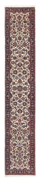 Mashhad Tapijt 387x69cm - Perzisch tapijt