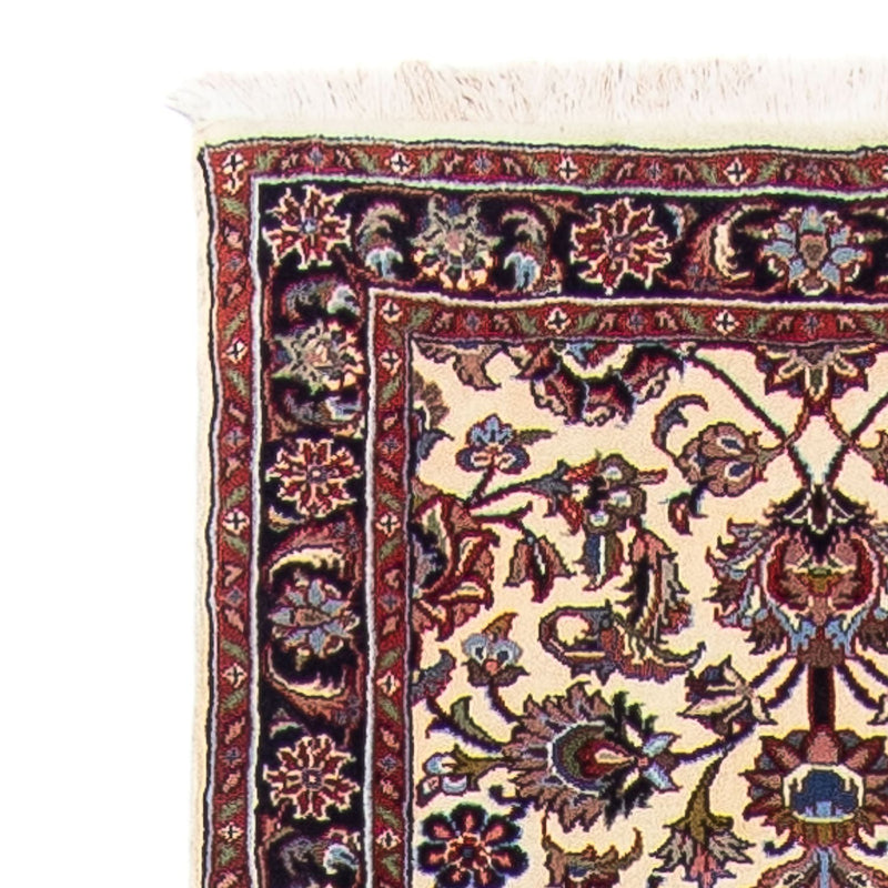 Loper Perzisch tapijt - Klassiek - 387 x 69 cm - beige