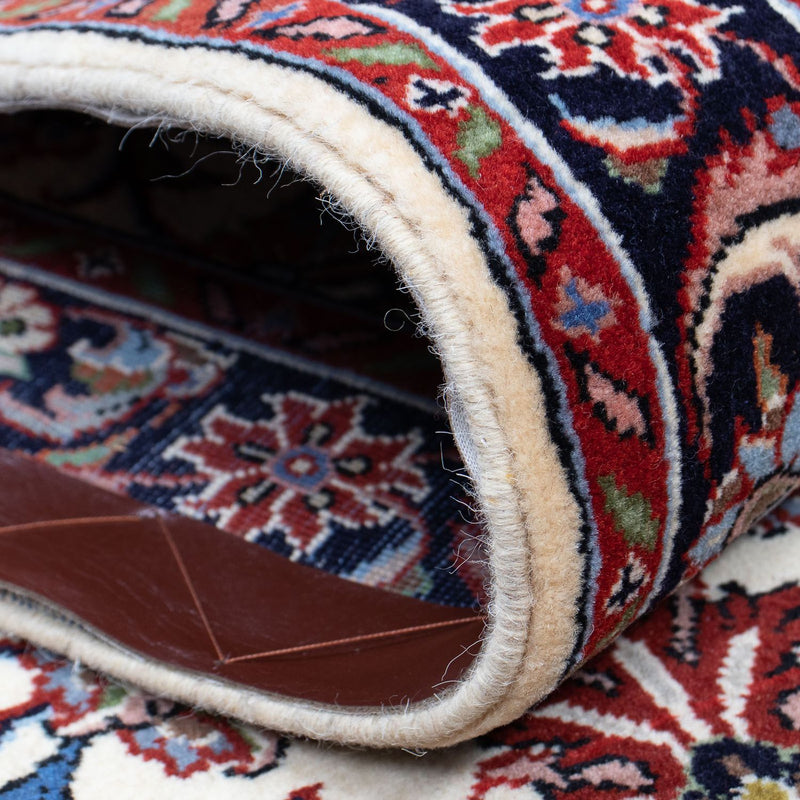 Loper Perzisch tapijt - Klassiek - 387 x 69 cm - beige