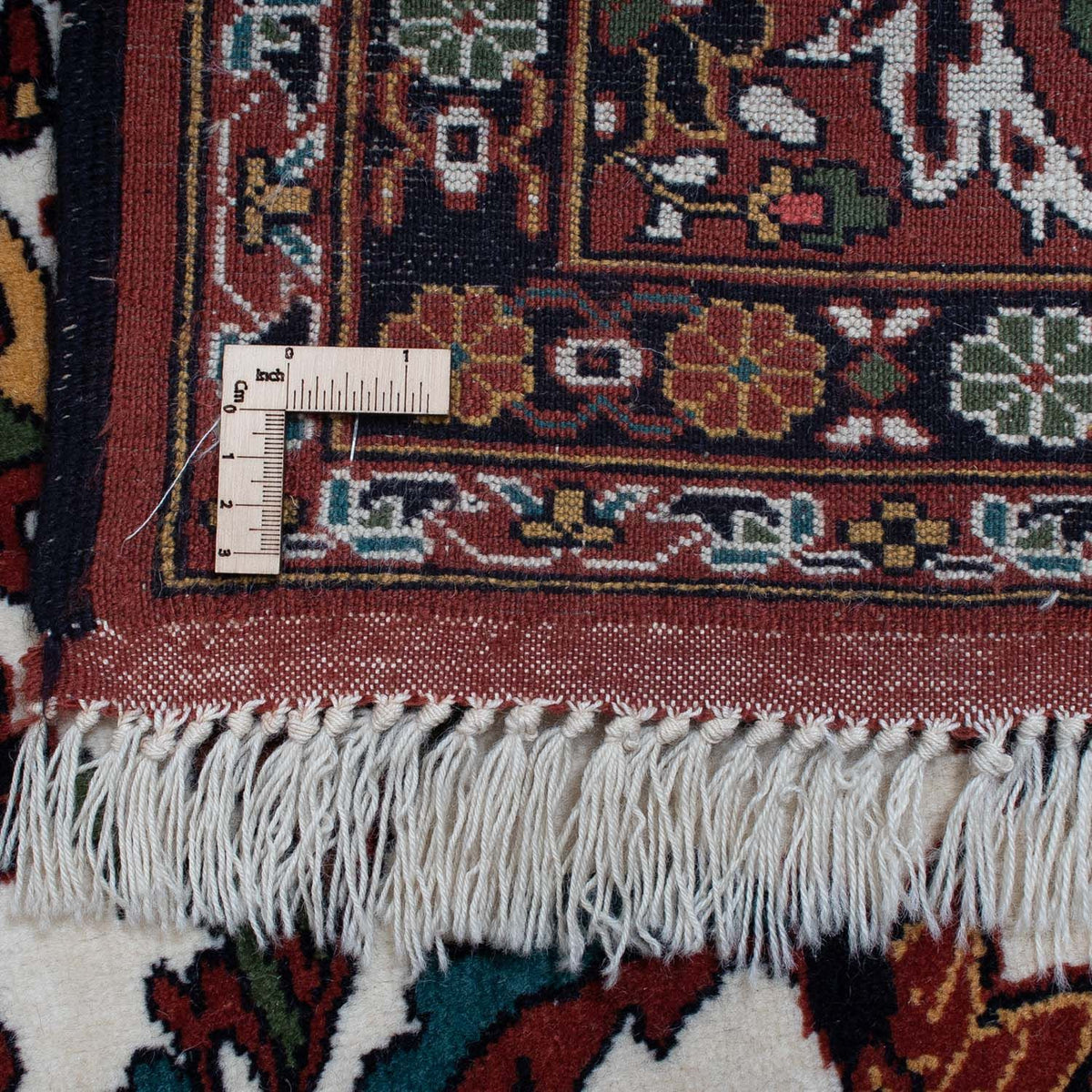 Perzisch tapijt - Klassiek - 303 x 195 cm - beige