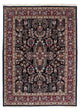 Qom Tapijt 193x141cm - Perzisch tapijt