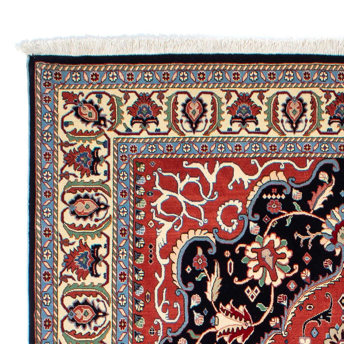 Kashkuli Tapijt 174x249cm - Perzisch tapijt