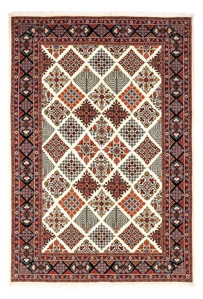 Bidjar - Takab Tapijt 205x301cm - Perzisch tapijt
