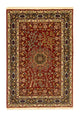 Qom Tapijt 148x102cm - Perzisch tapijt