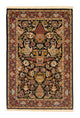 Qom Tapijt 101x149cm - Perzisch tapijt