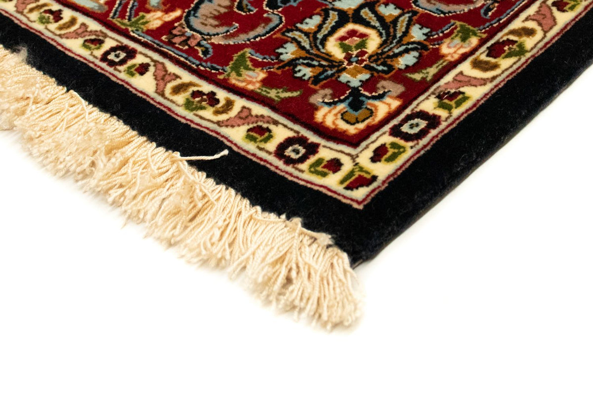 Qom Tapijt 101x149cm - Perzisch tapijt