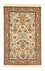 Perzisch tapijt - Ghom - 160 x 102 cm - beige