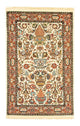 Qom Tapijt 102x160cm - Perzisch tapijt