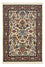 Perzisch tapijt - Ghom - 154 x 102 cm - beige