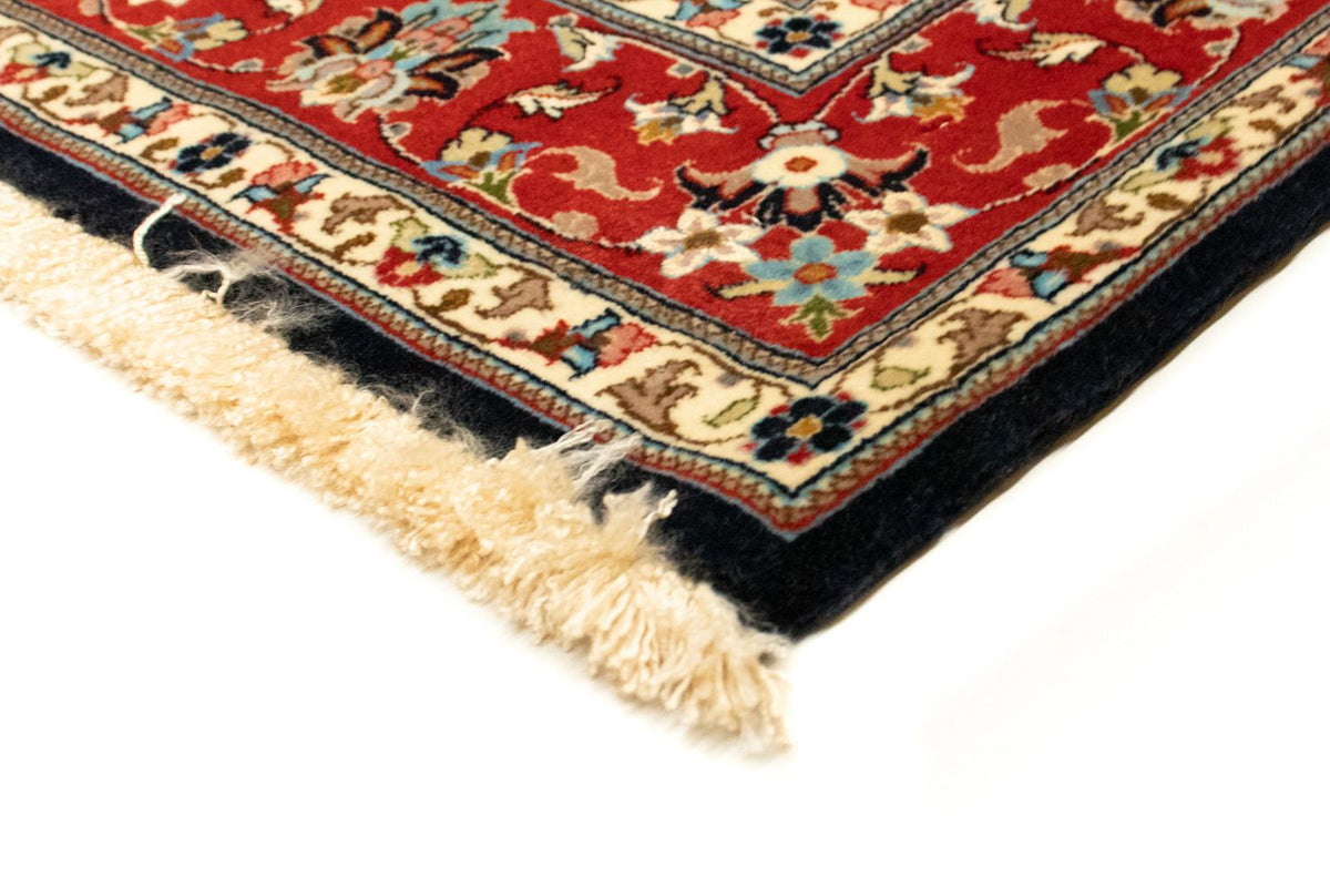 Qom Tapijt 101x147cm - Perzisch tapijt