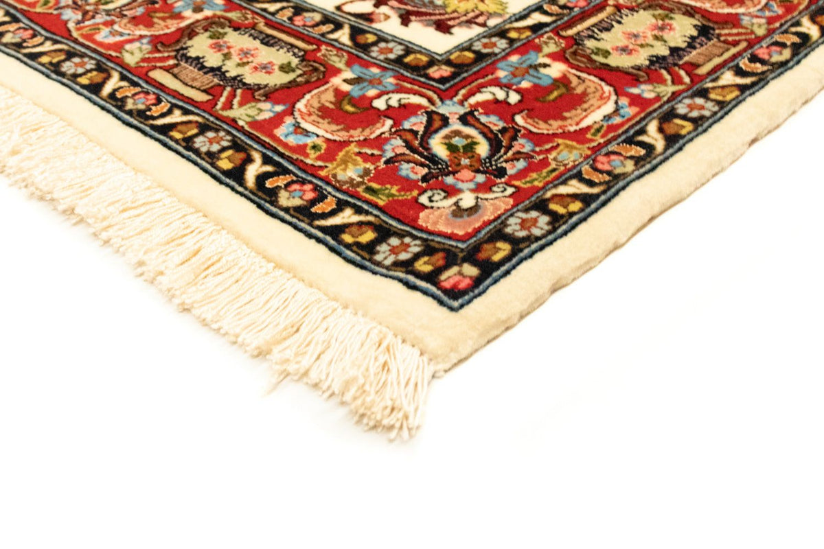 Qom Tapijt 101x152cm - Perzisch tapijt