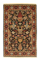 Qom Tapijt 158x102cm - Perzisch tapijt