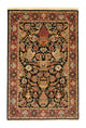 Qom Tapijt 99x148cm - Perzisch tapijt