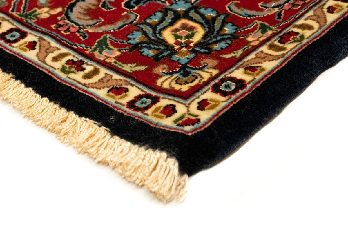 Qom Tapijt 99x148cm - Perzisch tapijt