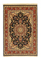 Qom Tapijt 149x102cm - Perzisch tapijt