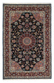 Qom Tapijt 212x140cm - Perzisch tapijt