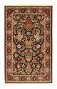 Qom Tapijt 161x102cm - Perzisch tapijt