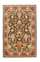 Qom Tapijt 99x152cm - Perzisch tapijt