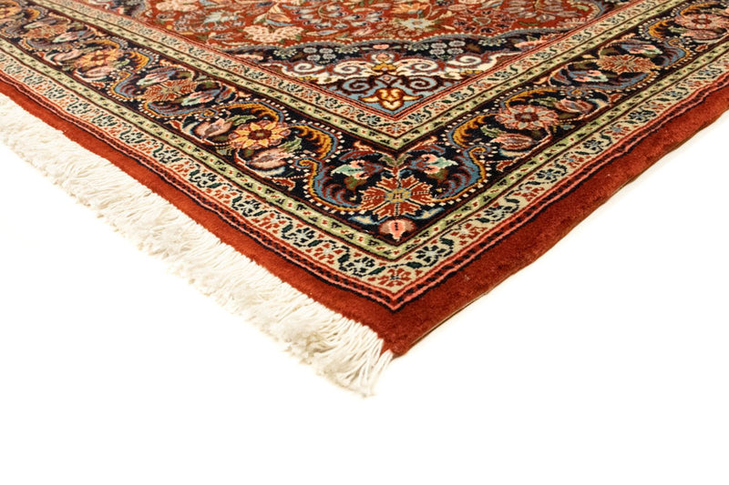 Perzisch Tapijt - Nomadisch - 159 x 112 cm - rood