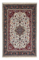 Qom Tapijt 210x139cm - Perzisch tapijt