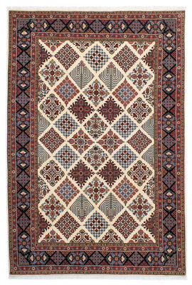 Perzisch tapijt - Klassiek - 301 x 203 cm - beige