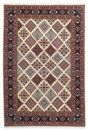 Perzisch tapijt - Klassiek - 301 x 203 cm - beige