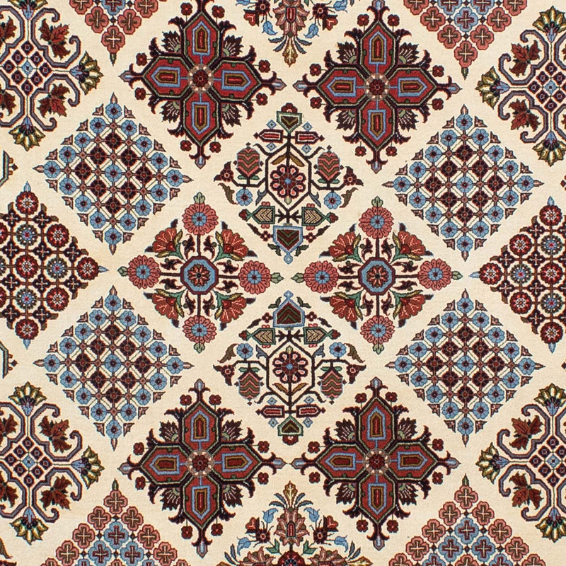 Perzisch tapijt - Klassiek - 301 x 203 cm - beige