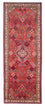 Loper Perzisch Tapijt - Nomadisch - 325 x 118 cm - rood