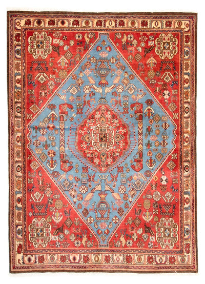 Abadeh Tapijt 158x203cm - Perzisch tapijt