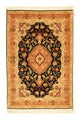 Tabriz - 50 Raj Tapijt 155x103cm - Perzisch tapijt
