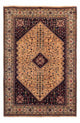 Abadeh Tapijt 303x202cm - Perzisch tapijt
