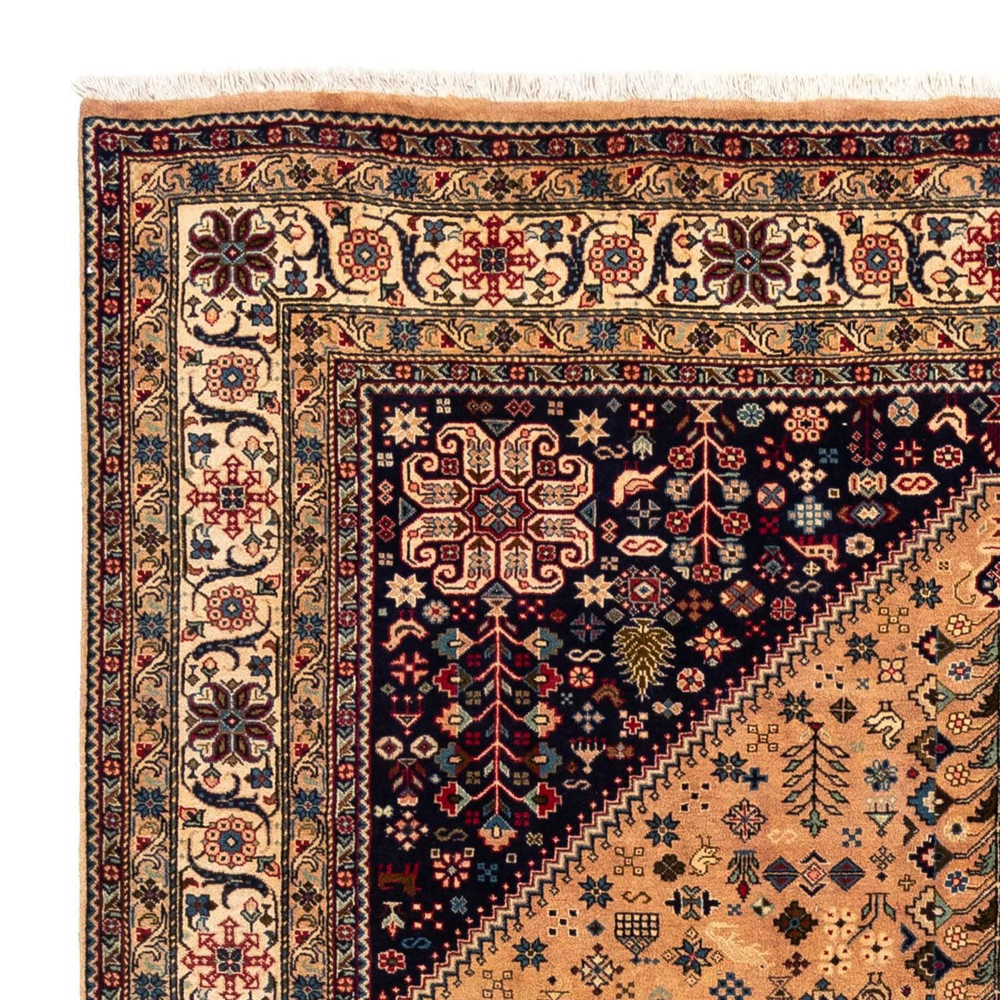 Abadeh Tapijt 303x202cm - Perzisch tapijt
