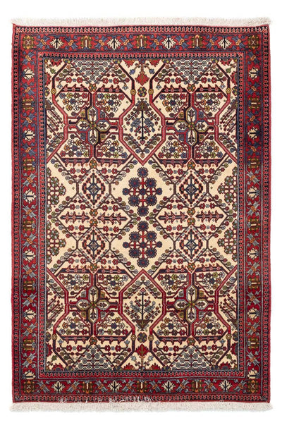 Abadeh Tapijt 110x160cm - Perzisch tapijt