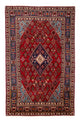Abadeh Tapijt 357x240cm - Perzisch tapijt