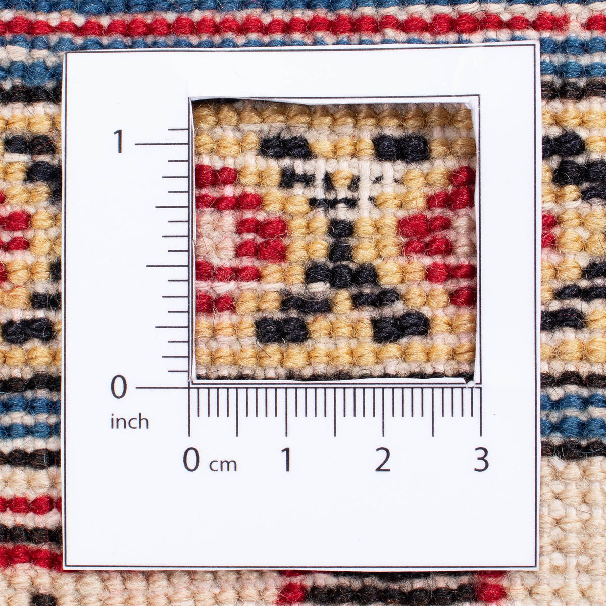 Perzisch Tapijt - Nomadisch - 357 x 240 cm - donkerrood