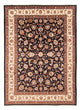 Kashmar Tapijt 347x252cm - Perzisch tapijt