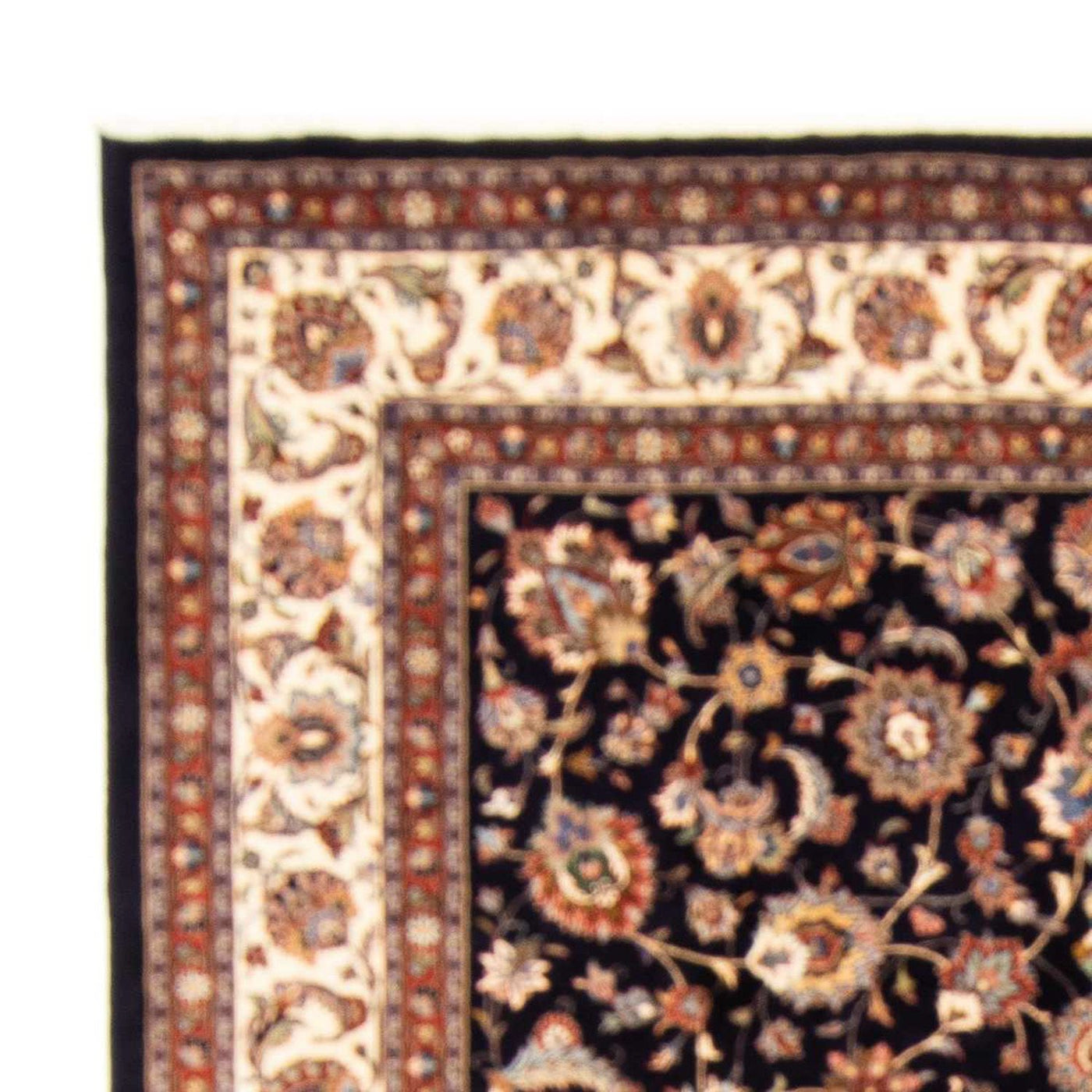 Kashmar Tapijt 347x252cm - Perzisch tapijt