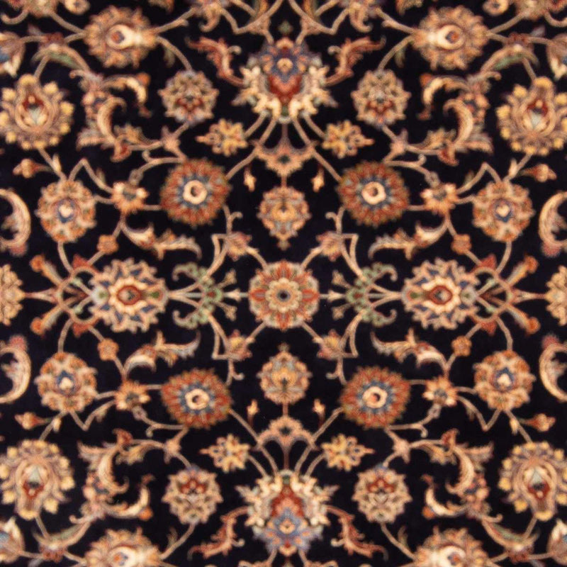 Perzisch tapijt - Klassiek - 342 x 249 cm - donkerblauw